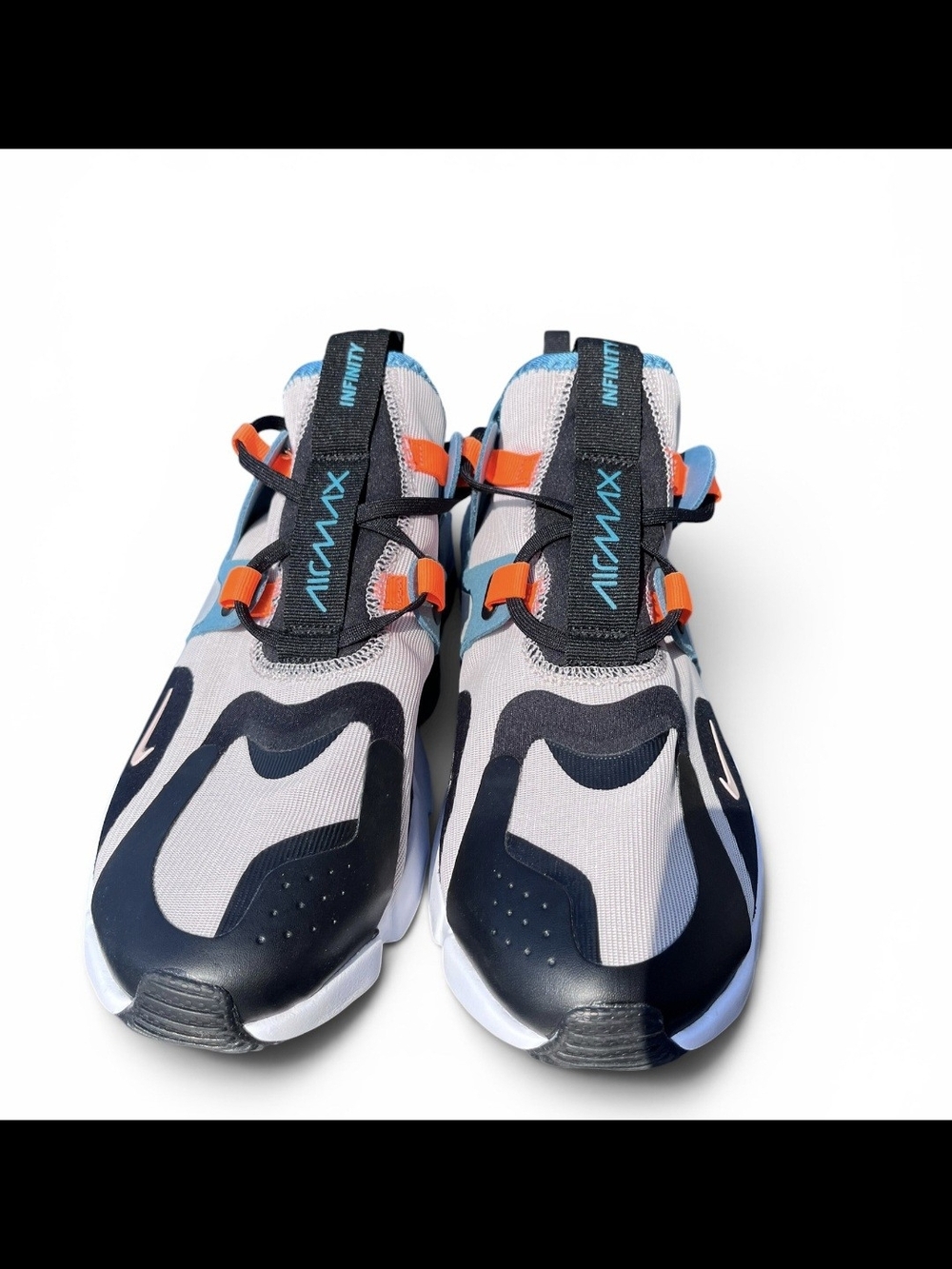 Mens Nike Air Max Infinity sneakers Size 11